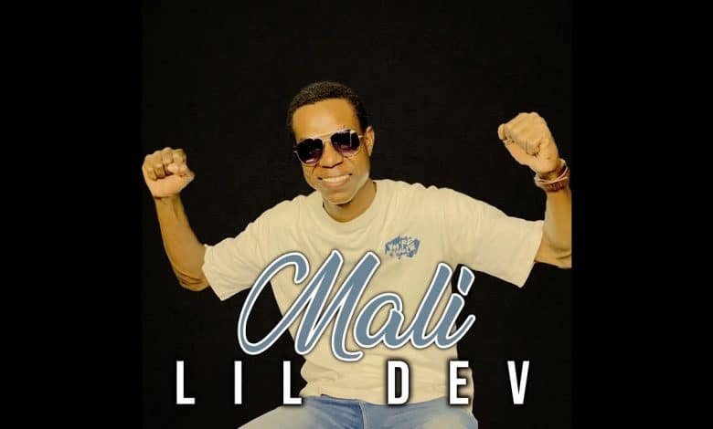 Lil Dev - Mali (Officiel 2024)