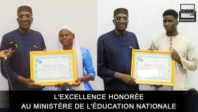 MINISTRE