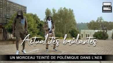 TIKEN JAH