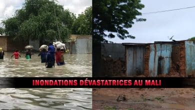 inondations