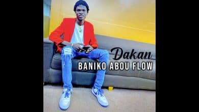 Baniko Abou Flow - Dakan (Officiel 2024)