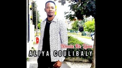 Aliya Coulibaly - Woula Ka Djan (Officiel 2024)