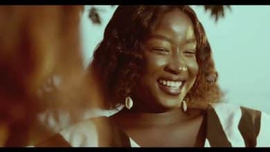 Fatim Diabate Haute Gamme YEKE YEKE YE Clip Officiel