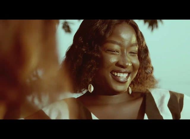 Fatim Diabate Haute Gamme YEKE YEKE YE Clip Officiel