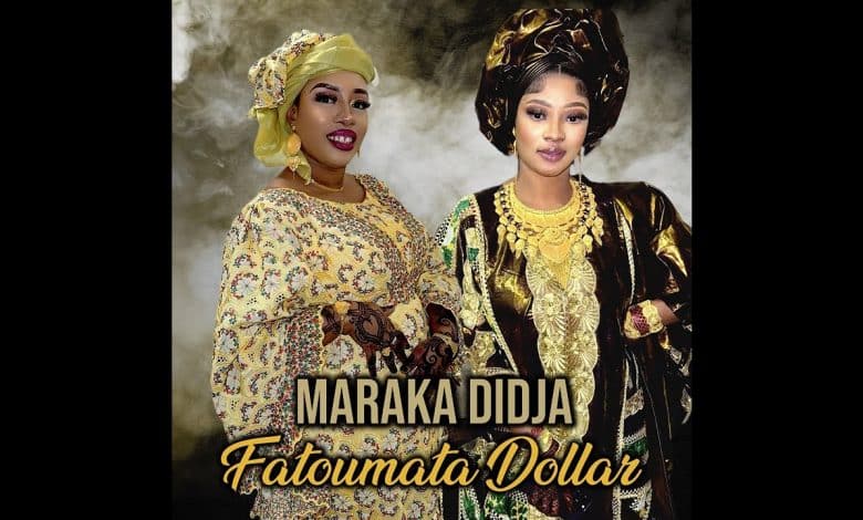 Maraka Didja - Fatoumata Dollar (Officiel 2025)