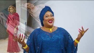 Fatim Diabate Mami Sora Clip