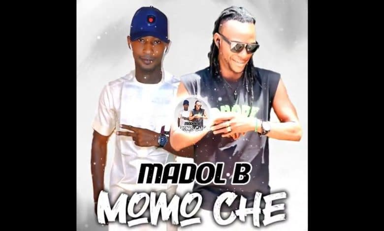 Madol B - Momo Che (Officiel 2025)