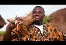 Baniko Dama - Papa (Clip Vidéo Officiel 2025)