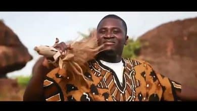 Baniko Dama - Papa (Clip Vidéo Officiel 2025)