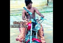 Bakarin Flow - Dôka Wily (Officiel 2025)