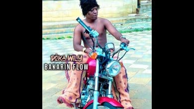 Bakarin Flow - Dôka Wily (Officiel 2025)