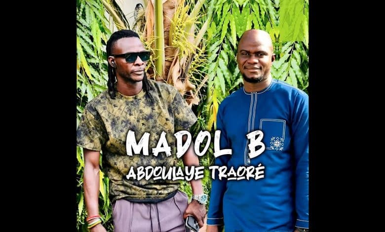 Madol B - Abdoulaye Traoré (Officiel 2025)