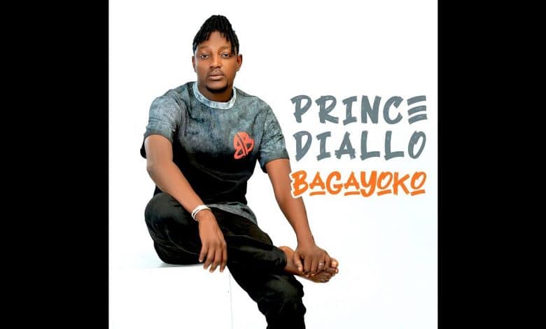 Prince Diallo - Bagayoko (Officiel 2025)