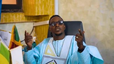 Prince Diallo - I Ma Baarakai (Clip Vidéo Officiel 2025)